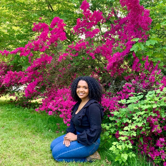 Meet your Posher, Zuly - Picture 1 of 1